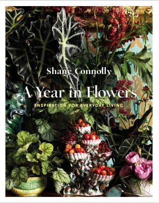 A year in flowers : inspiration for everyday living  cover image cdn