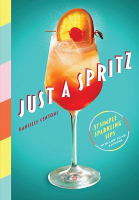 Just a spritz  cover image cdn