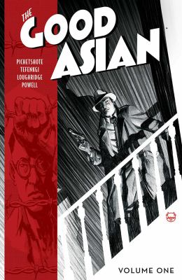 The good Asian. 1 cover image
