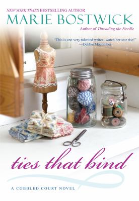 Ties That Bind cover image cdn
