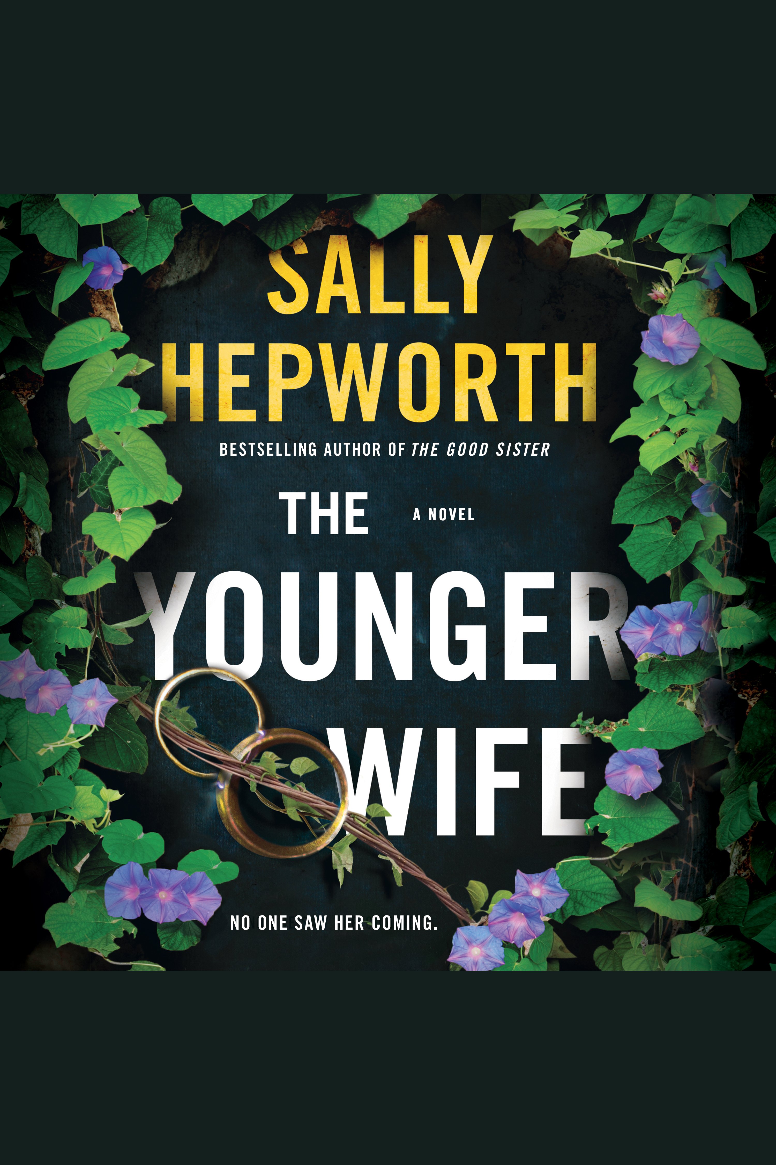 The Younger Wife cover image cdn