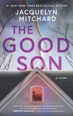 The Good Son cover image cdn