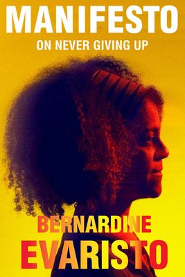 Manifesto On Never Giving Up cover image cdn