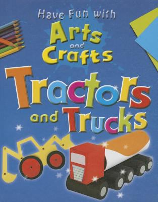 Tractors and trucks  cover image cdn
