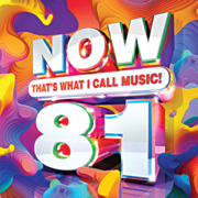 NOW that's what I call music! 81 cover image cdn