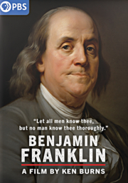 Benjamin Franklin cover image cdn