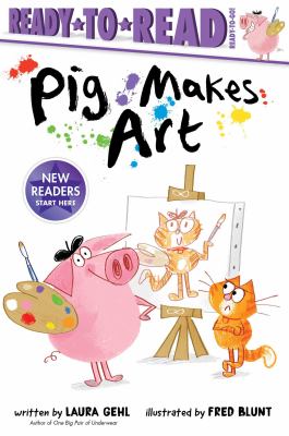 Pig makes art  cover image cdn