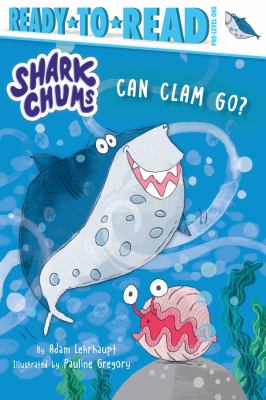 Can Clam go?  cover image cdn