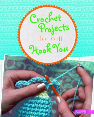 Crochet projects that will hook you  cover image cdn