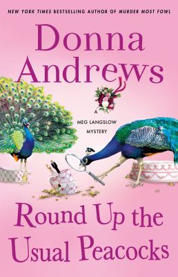 Round up the usual peacocks  cover image cdn