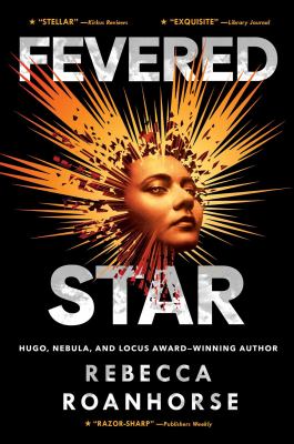 Fevered star  cover image cdn
