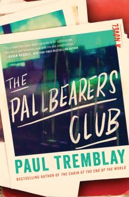 The Pallbearers Club  cover image cdn