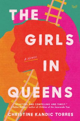 The girls in Queens  cover image cdn