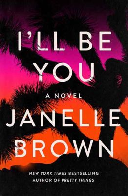 I'll be you  cover image cdn