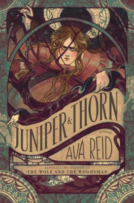 Juniper & Thorn cover image