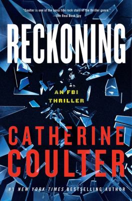Reckoning : an FBI thriller  cover image cdn