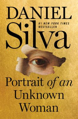 Portrait of an unknown woman  cover image cdn