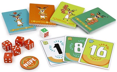 Countaloupe cover image cdn