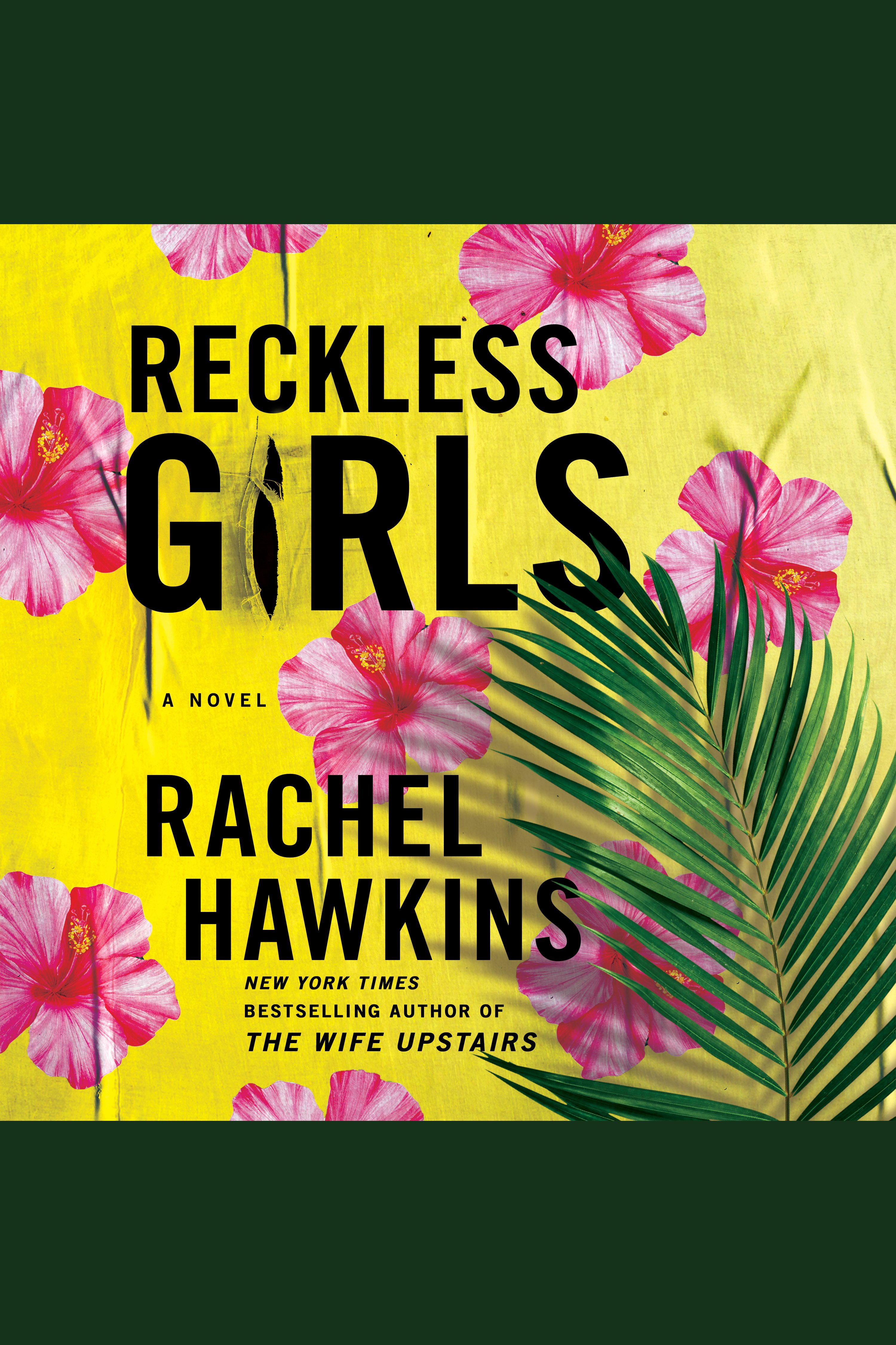 Reckless Girls cover image cdn