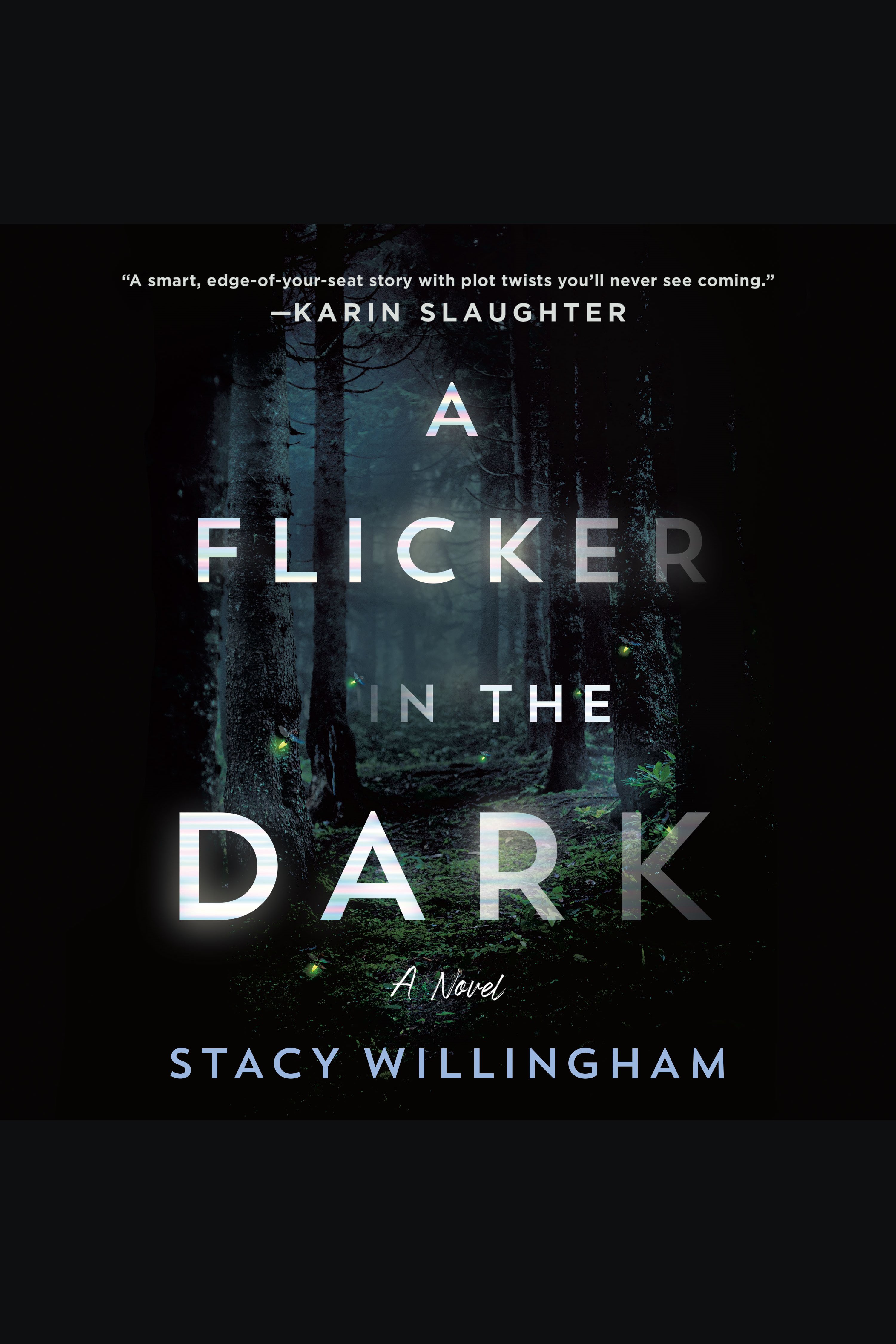 A Flicker in the Dark cover image cdn