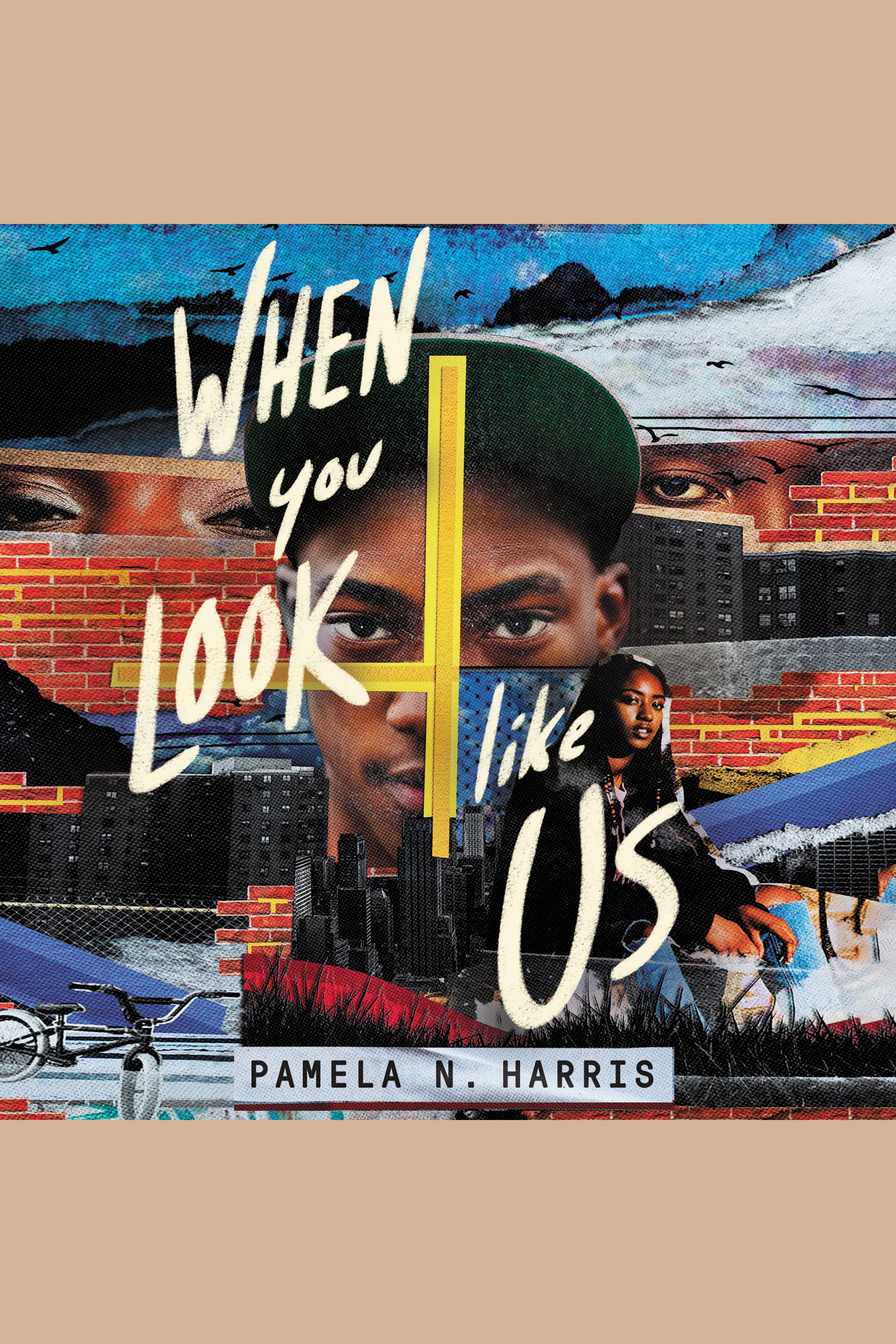 When You Look Like Us cover image cdn