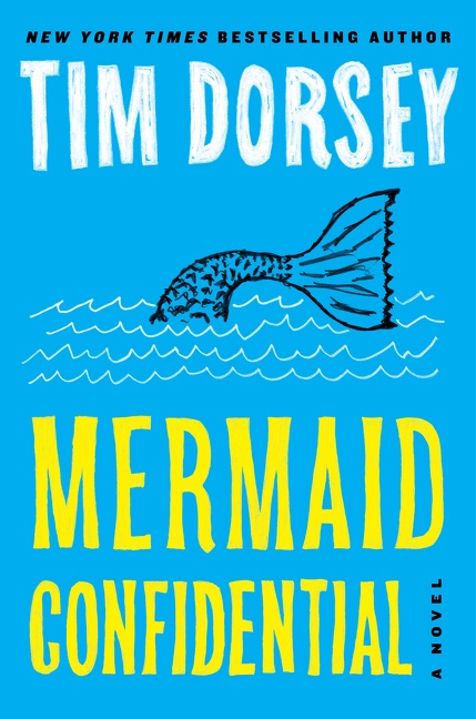 Mermaid Confidential cover image cdn