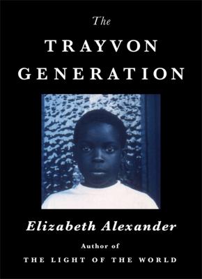 The Trayvon generation  cover image cdn