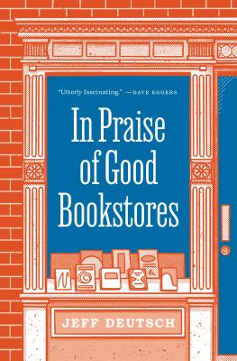 In praise of good bookstores cover image