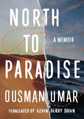 North to paradise : a memoir  cover image cdn