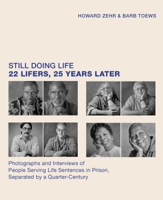 Still doing life : 22 lifers, 25 years later  cover image cdn