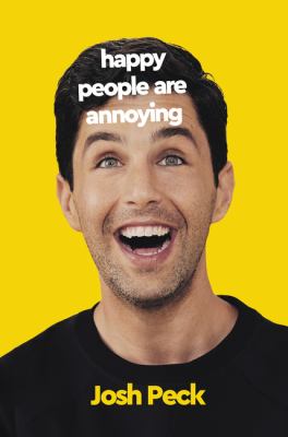 Happy people are annoying  cover image cdn