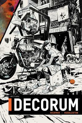 Decorum  cover image cdn
