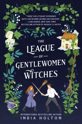 The league of gentlewomen witches  cover image cdn
