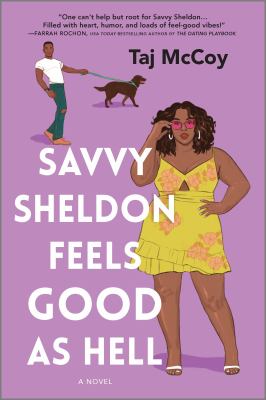 Savvy Sheldon feels good as hell  cover image cdn