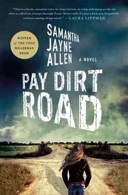 Pay dirt road  cover image cdn
