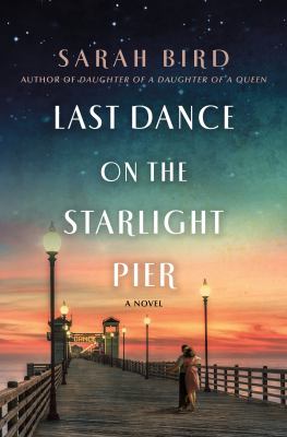 Last dance on the starlight pier  cover image cdn