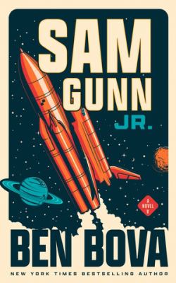 Sam Gunn Jr.  cover image cdn