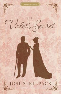 The valet's secret  cover image cdn