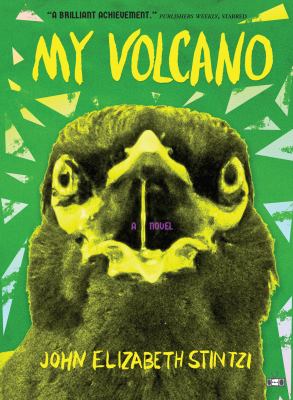 My volcano  cover image cdn