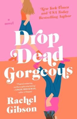 Drop dead gorgeous  cover image cdn