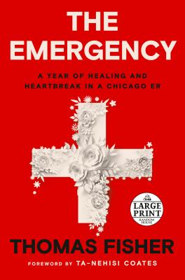 The emergency a year of healing and heartbreak in a Chicago ER  cover image cdn
