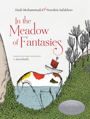 In the meadow of fantasies  cover image cdn