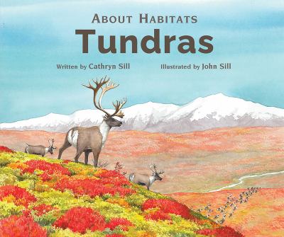 Tundras  cover image cdn