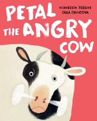 Petal the angry cow  cover image cdn