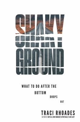 Shaky ground : what to do after the bottom drops out  cover image cdn