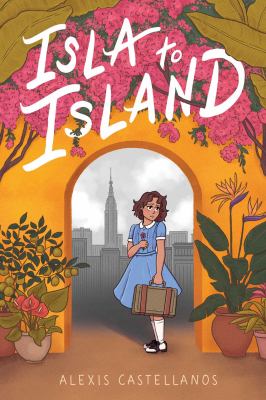 Isla to island  cover image cdn