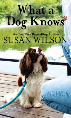 What a dog knows cover image cdn