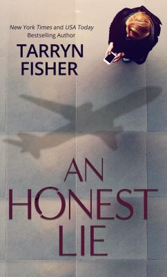 An honest lie cover image
