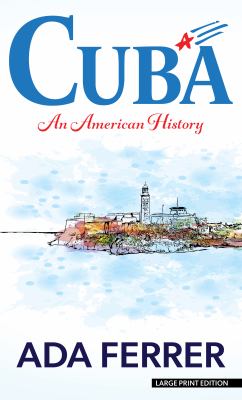Cuba an American history  cover image cdn
