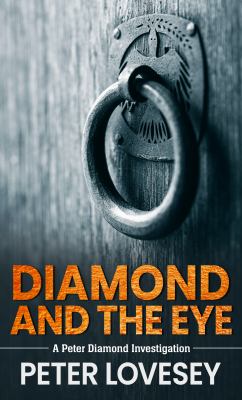 Diamond and the eye cover image cdn